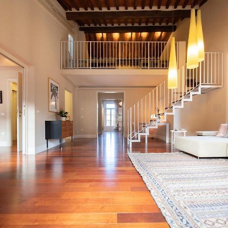 Casa Della Luce Luxury Appartement Lucca Buitenkant foto