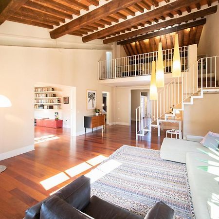 Casa Della Luce Luxury Appartement Lucca Buitenkant foto