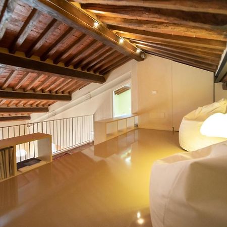 Casa Della Luce Luxury Appartement Lucca Buitenkant foto