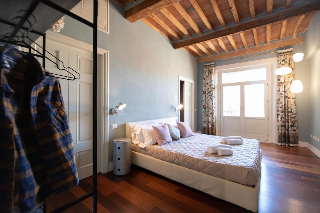 Casa Della Luce Luxury Appartement Lucca Buitenkant foto