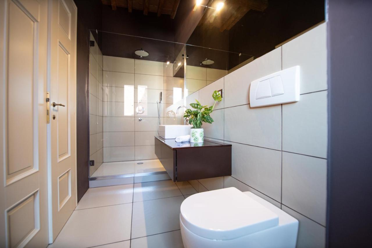 Casa Della Luce Luxury Appartement Lucca Buitenkant foto