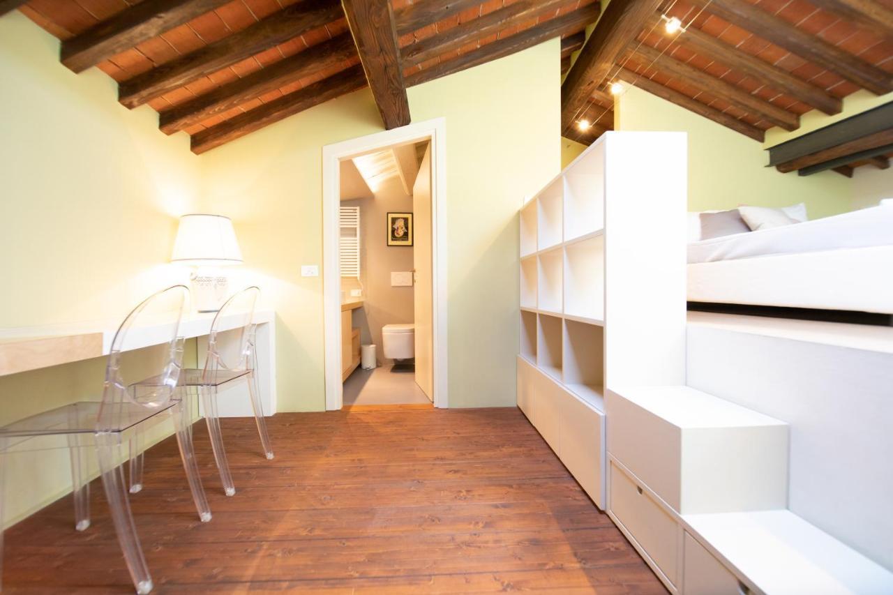 Casa Della Luce Luxury Appartement Lucca Buitenkant foto
