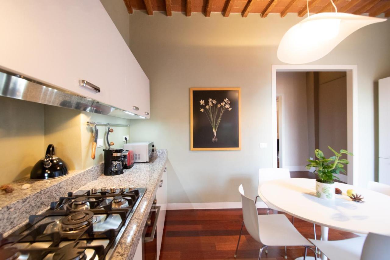 Casa Della Luce Luxury Appartement Lucca Buitenkant foto