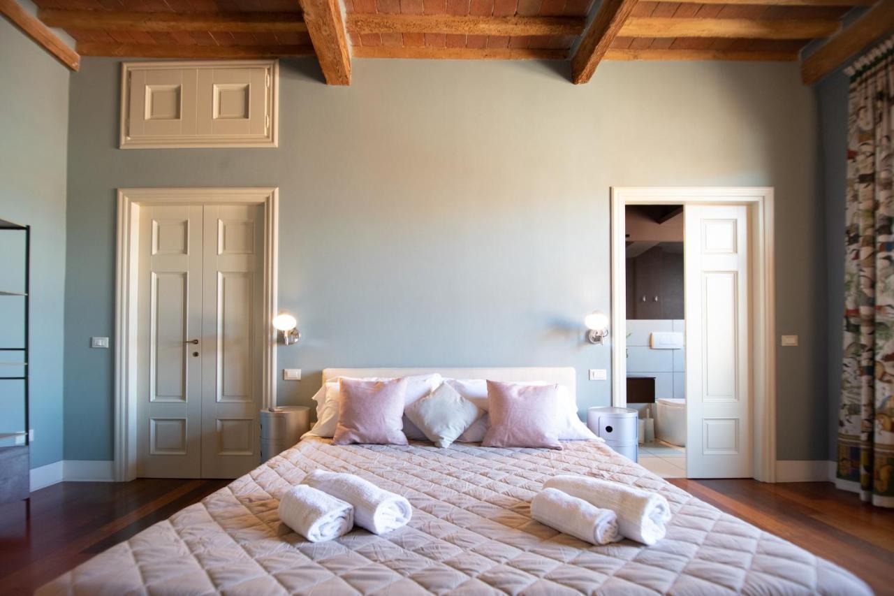 Casa Della Luce Luxury Appartement Lucca Buitenkant foto