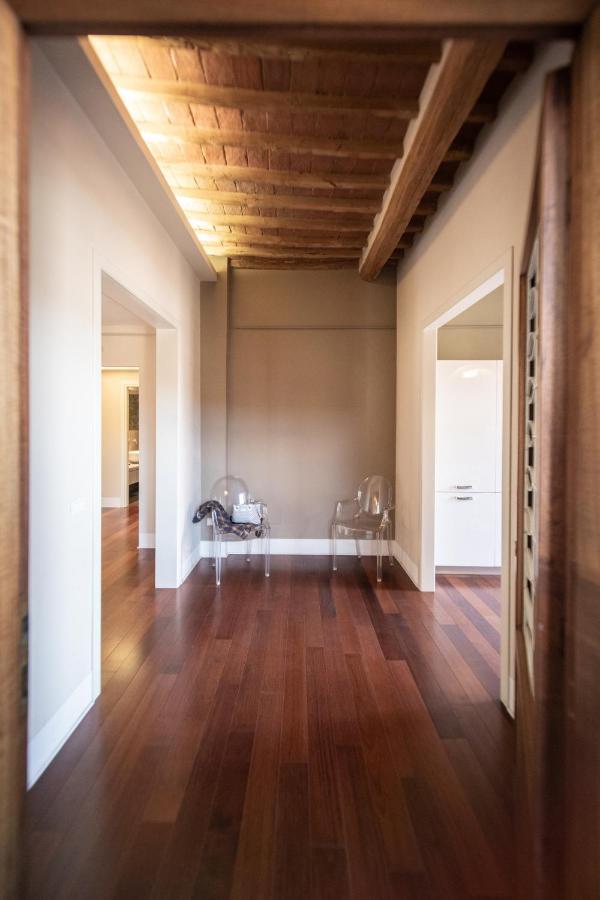 Casa Della Luce Luxury Appartement Lucca Buitenkant foto