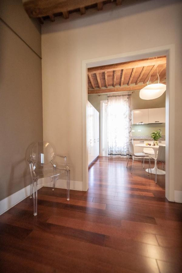 Casa Della Luce Luxury Appartement Lucca Buitenkant foto