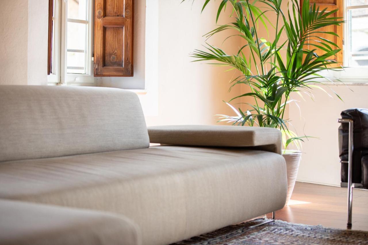 Casa Della Luce Luxury Appartement Lucca Buitenkant foto