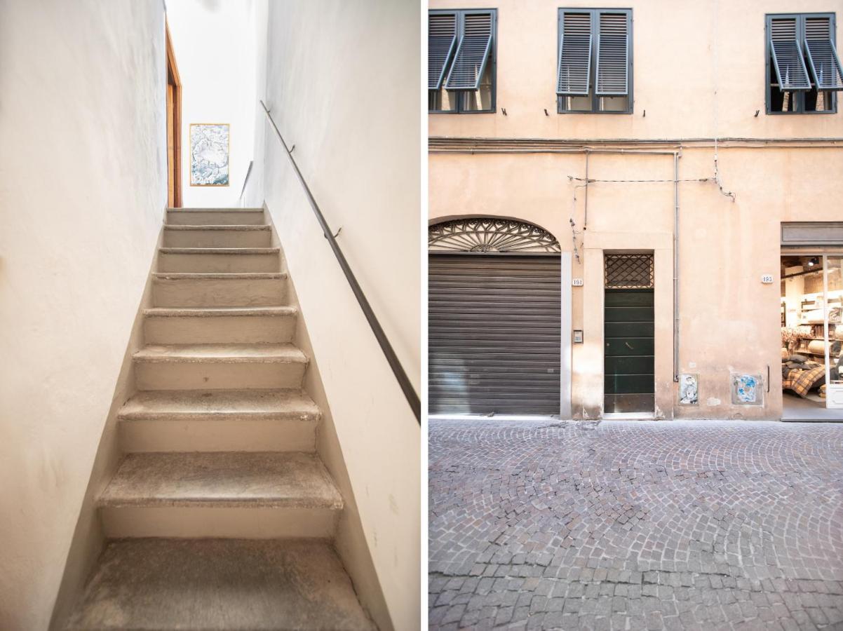 Casa Della Luce Luxury Appartement Lucca Buitenkant foto