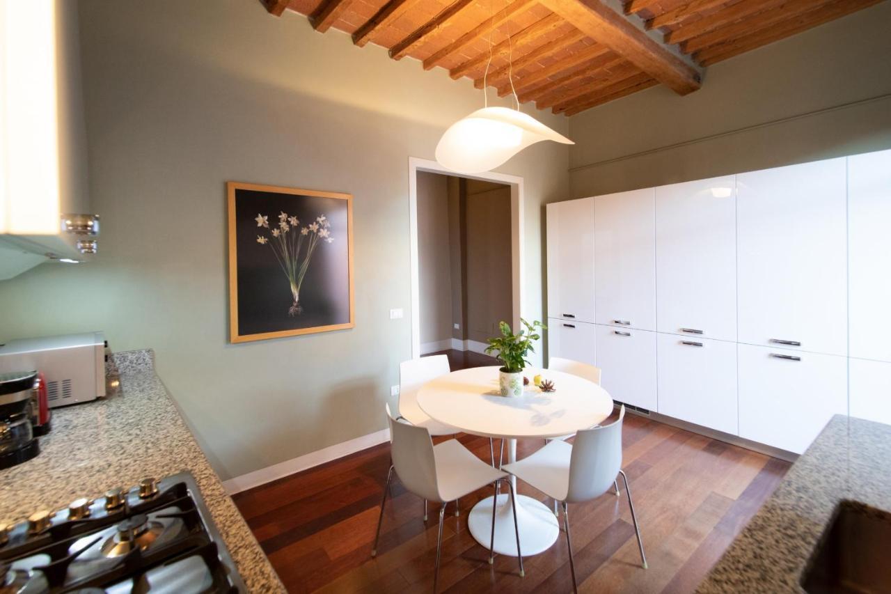 Casa Della Luce Luxury Appartement Lucca Buitenkant foto