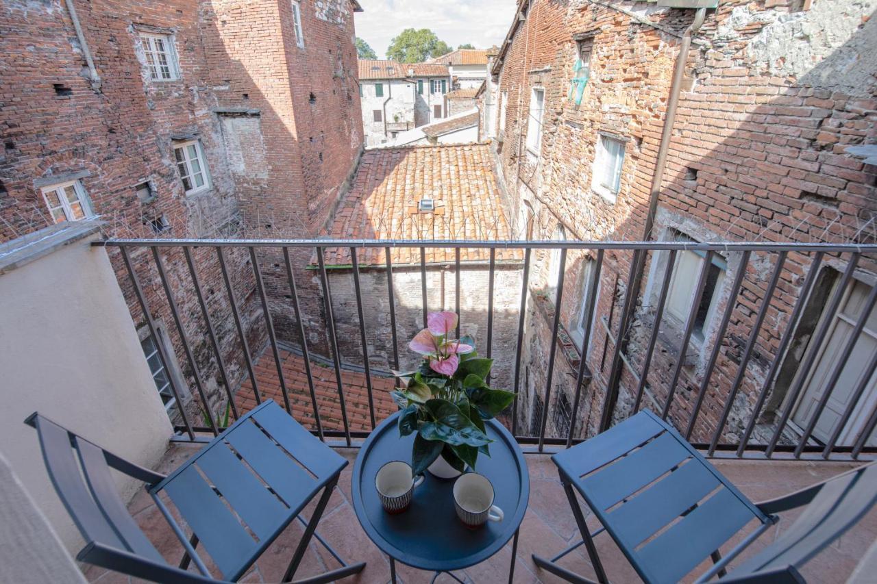 Casa Della Luce Luxury Appartement Lucca Buitenkant foto