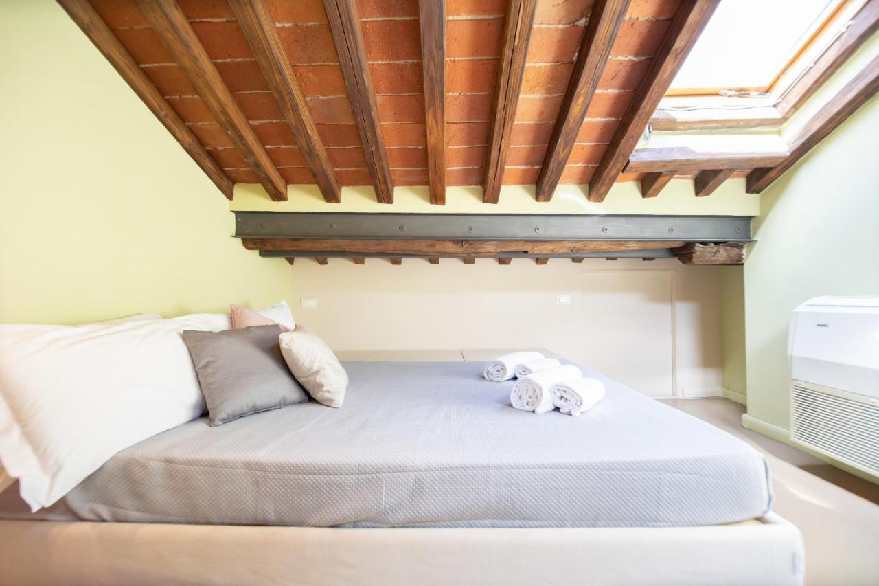 Casa Della Luce Luxury Appartement Lucca Buitenkant foto